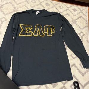 Sigma Lambda Upsilon Señoritas Latinas Unidas Sorority, Inc. long sleeve shirt